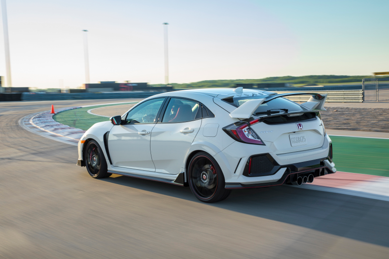 Image credit: Honda